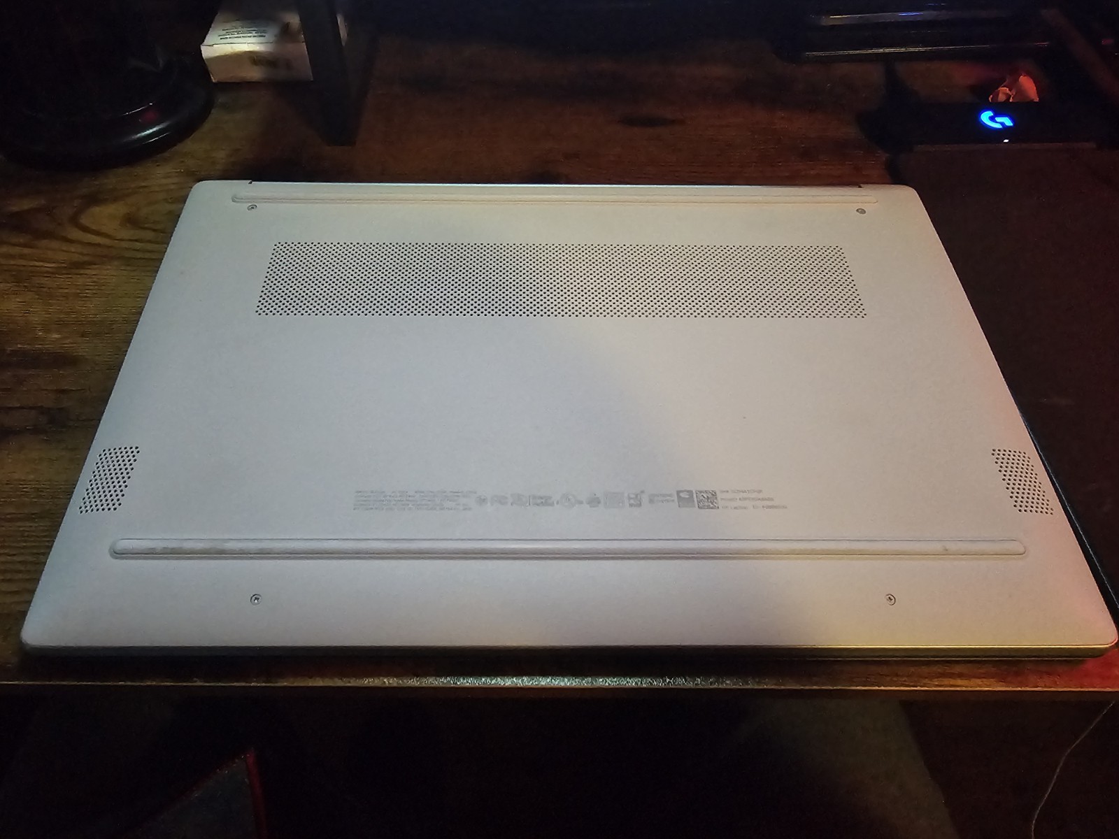 HP 15 Touchscreen Laptop | i5-1235U | 500GB SSD | Charger Included