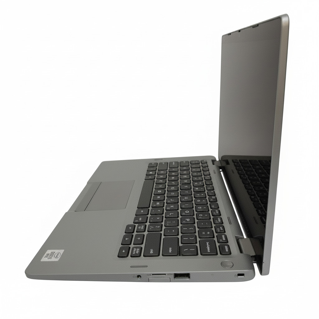 Dell Latitude 5310 2-in-1 Laptop i5-10310U 1.7GHz 16GB RAM 256GB NVMe Win 11 Pro