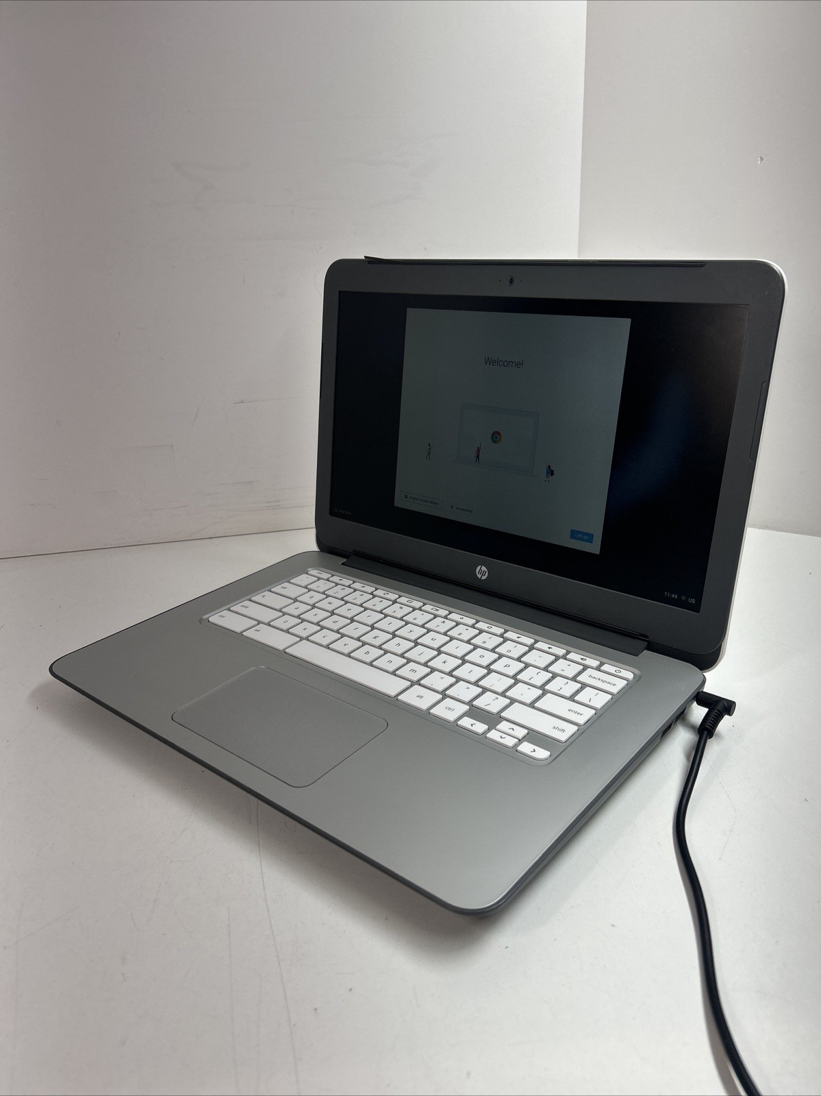 HP Chromebook 14-x010nr NVIDIA Tegra K1 2.3GHz 2GB Ram 16GB eMMC Chrome OS