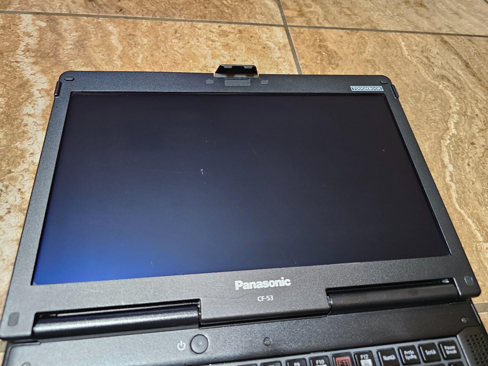 PANASONIC CF-53 MK3 NONTOUCH🔹i5-3340M@2.70GHz✔️16GB✔️1TBSSD✔️WIN10P64B✔️SALESS