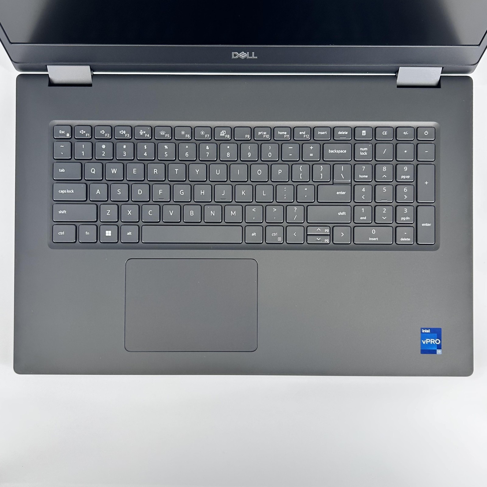 Dell Precision 7780 17.3 FHD 2.2 GHz i9-13950HX 64GB 512GB SSD RTX 4000 Ada