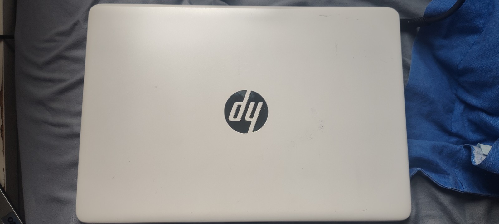HP Stream 11.6″ Laptop Celeron N4000, 4GB RAM, 64GB eMMC, Model 11-AK0012DX