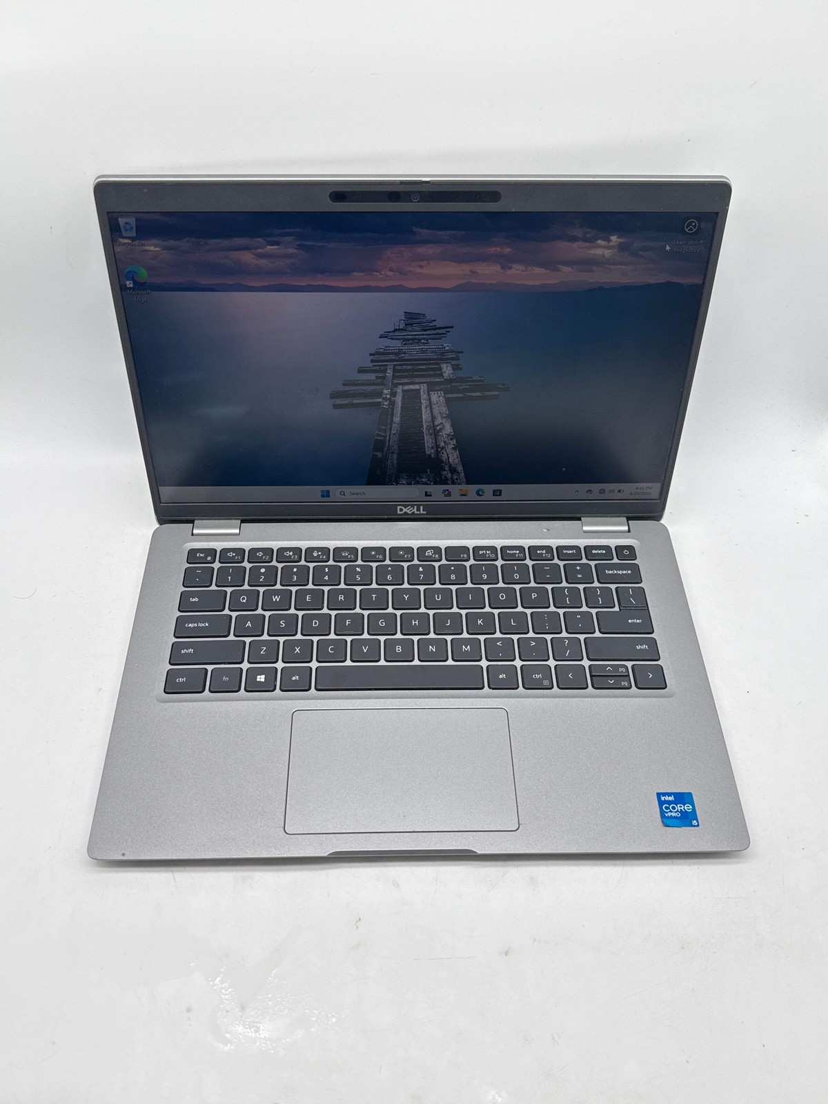 Dell Latitude 5420 14″ Intel Core i5-1145G7 16GB RAM 256GB SSD – Used