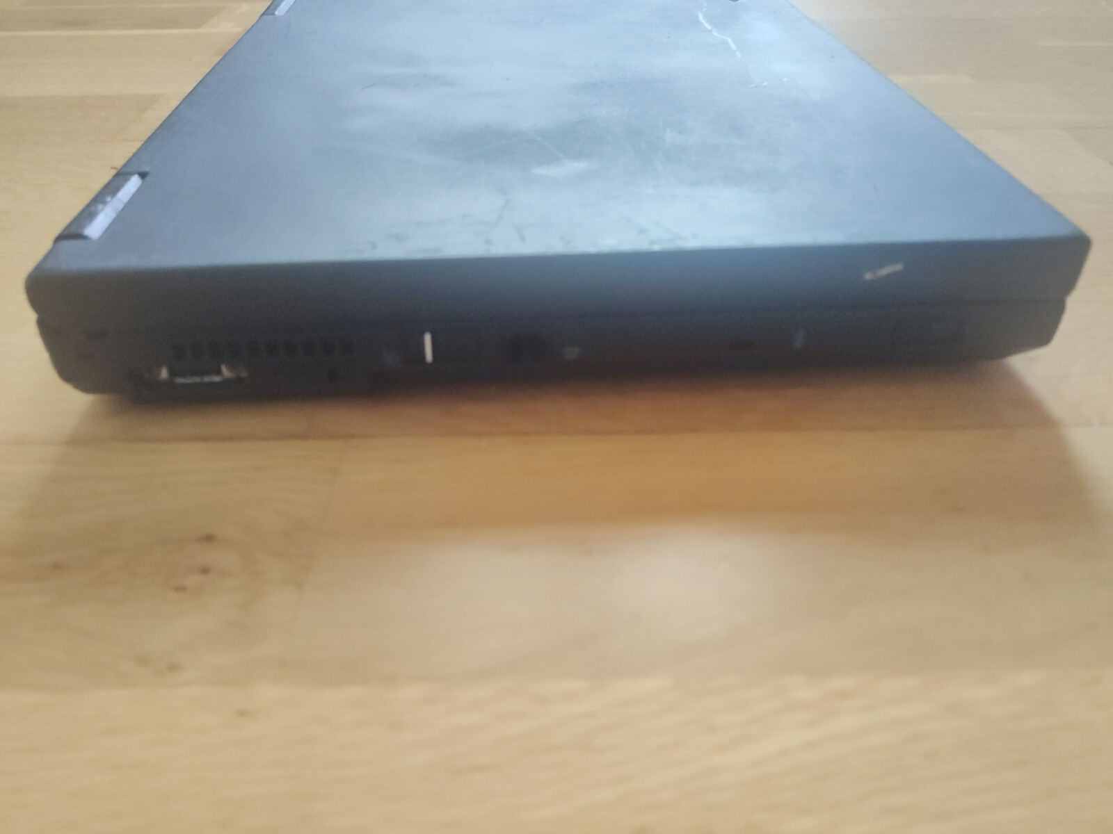 RETRO WORKING IBM ThinkPad 600 13.3″ Pentium II NO HDD/OS