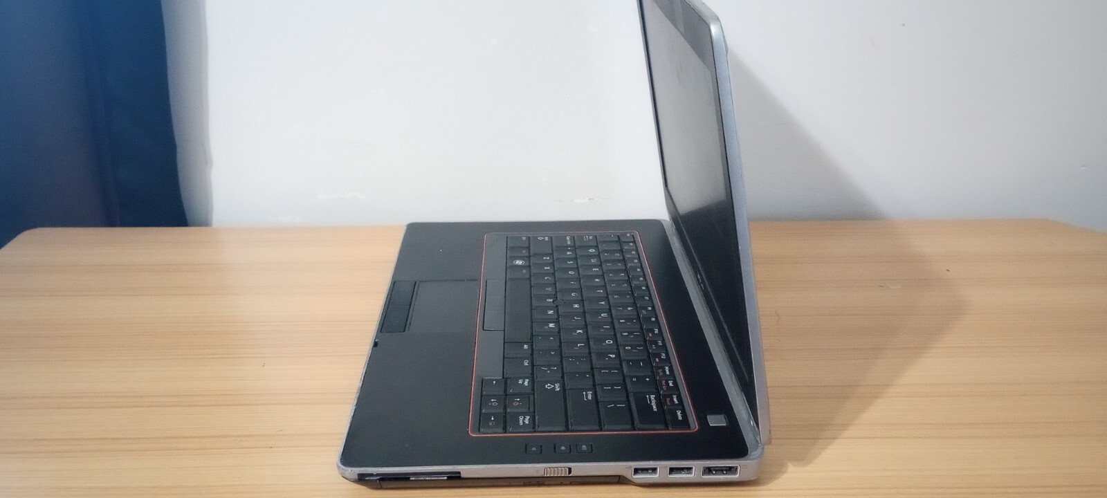 Dell Laptop E6420 Latitude 8GB RAM 300GB HDD 14in. Laptop #2341