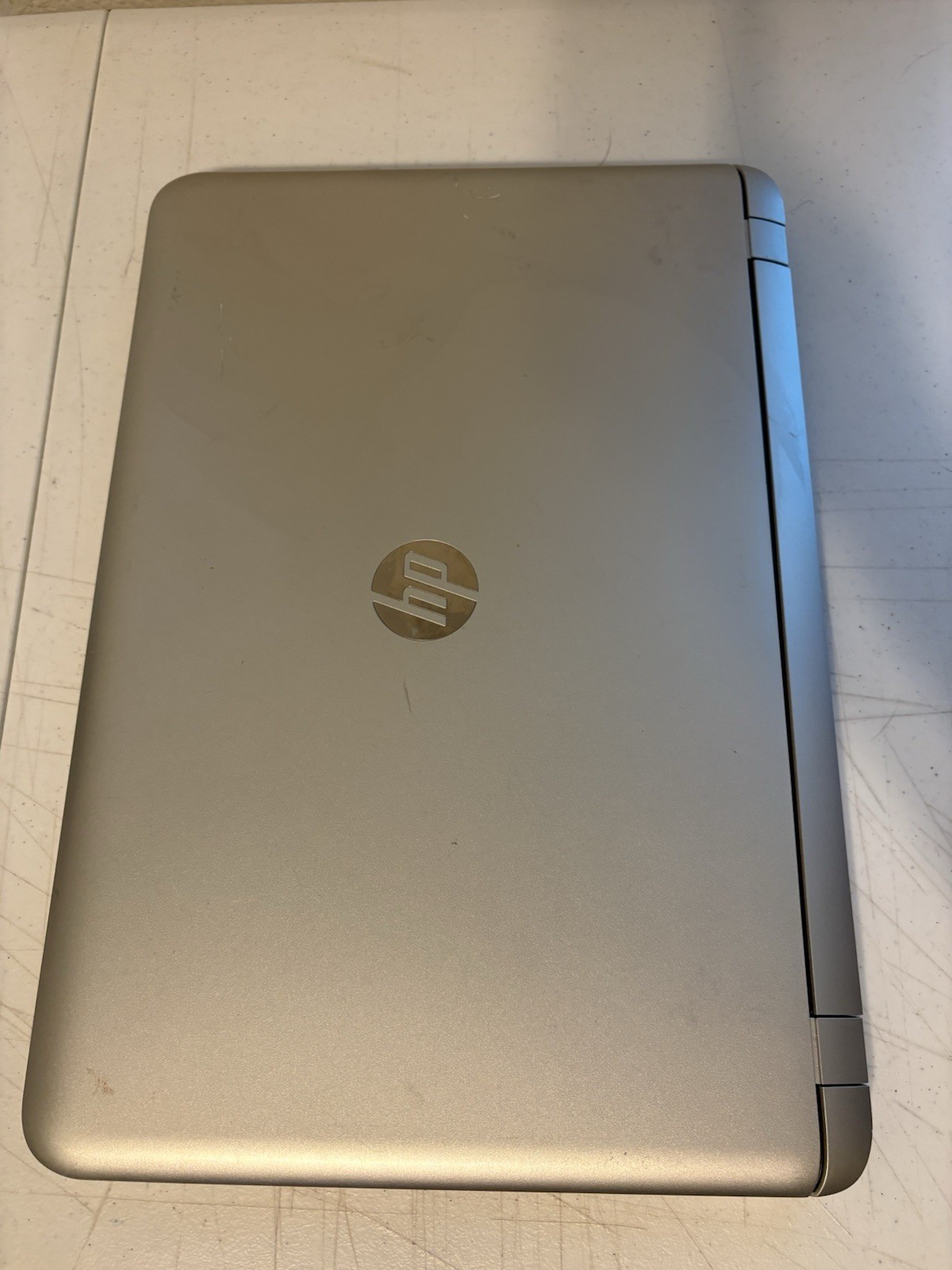 HP PAVILION 17-G119DX Laptop w/ Intel Core i5-4210U 1.70 GHz + 8GB