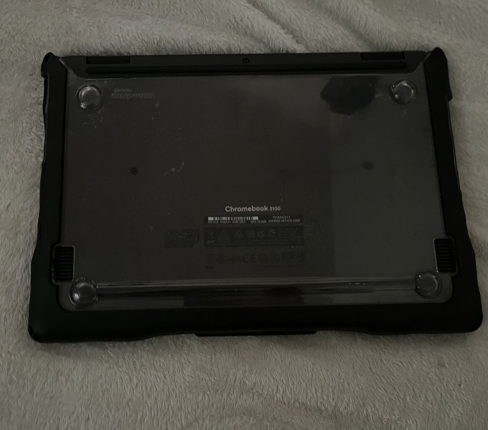 chromebook 3100 2-in-1