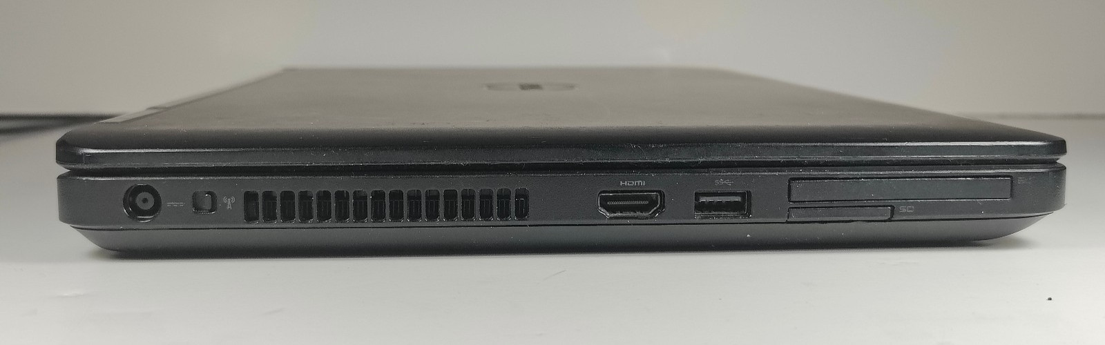 Dell Latitude E5540 Intel Core i5-4310U 2Ghz/8GB RAM/500GB HDD/15.6″ Win 7 Pro