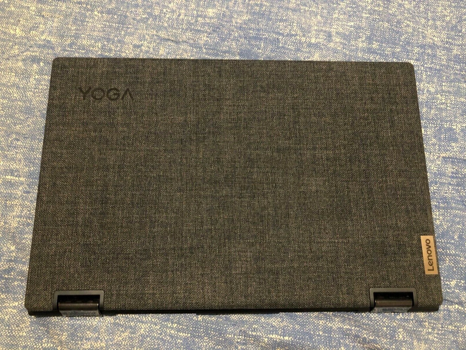 Lenovo Yoga 6 13ARE05 Navy Blue/Black Brand New Laptop