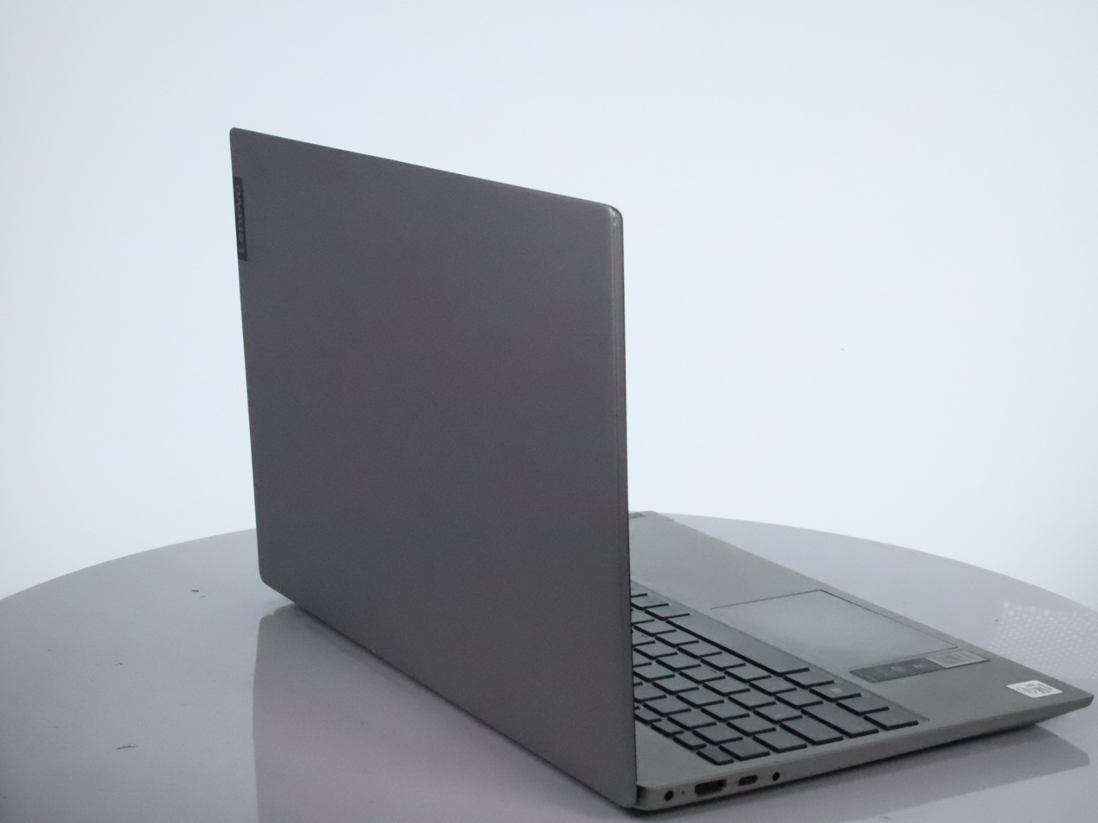 Lenovo Ideapad S340-15IIL Intel Core i5-1035G1 8GB RAM 256GB SSD W11P w/ AC Adap