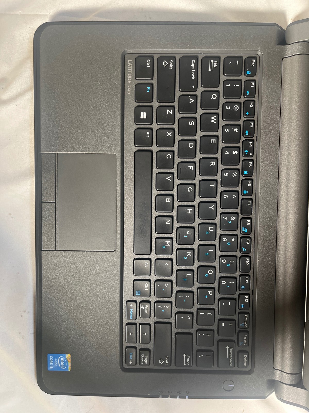 Dell Latitude 3340 i3-4030U 1.9GHz 4GB 128GB SSD 13.3″