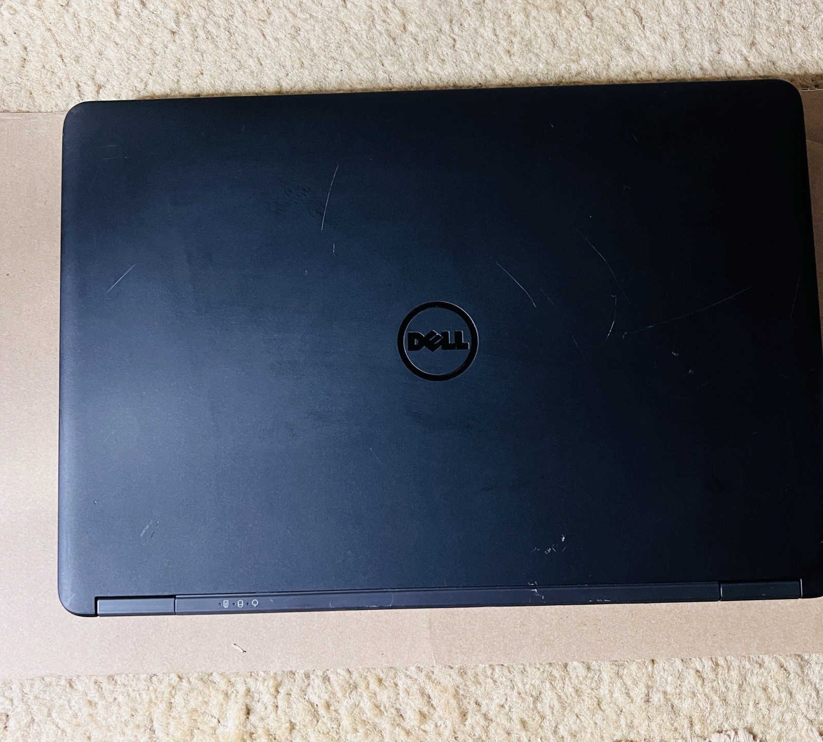 Dell Latitude E7450,8G,i5,256GB SSD, Latest Version Of Win11 Pro,25H2