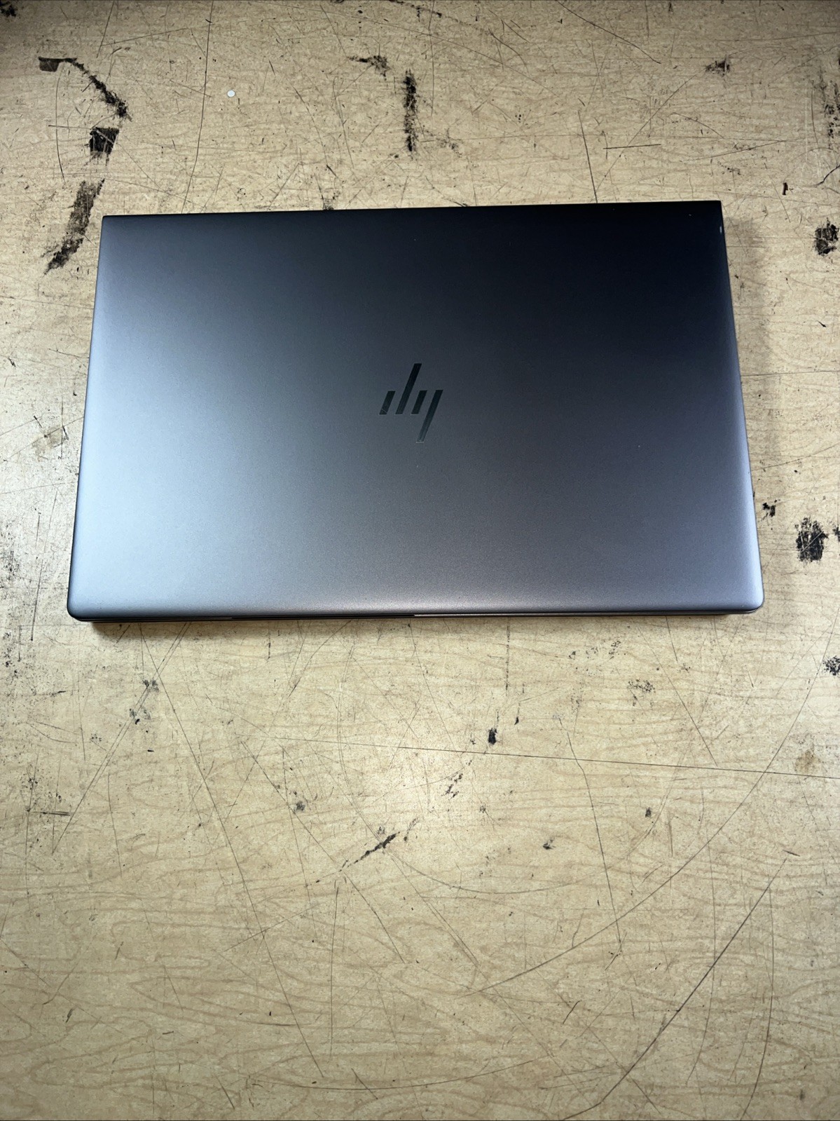 HP ZBOOK 15U G6 INTEL CORE I7-8565U 1.80GHZ 4GB RAM **BIOS L0CKED **NO HD