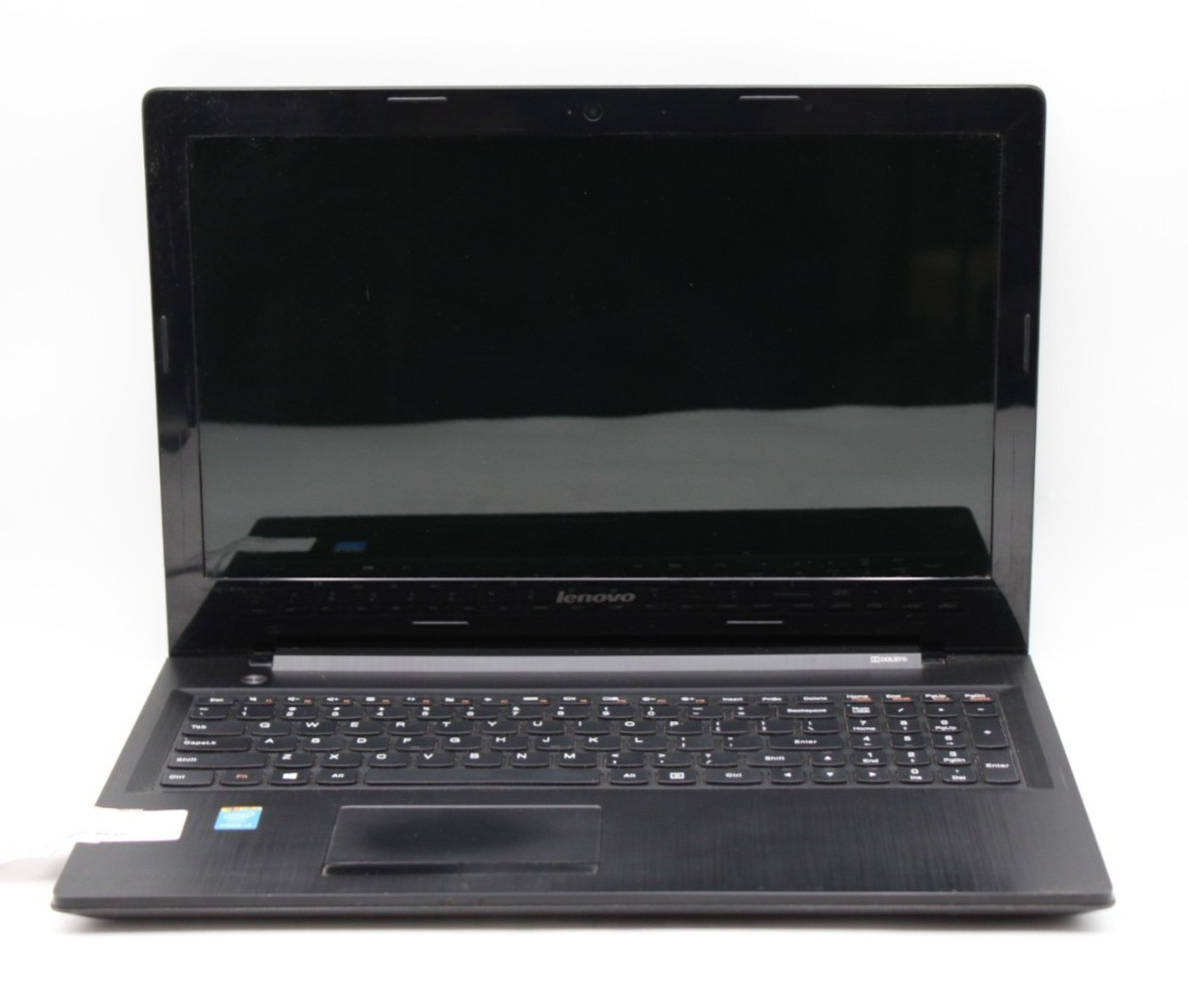 Lenovo G50-80 i3-4005U@1.7GHz 4GB DDR3 NO STORAGE OR OS *PARTS/REPAIR*