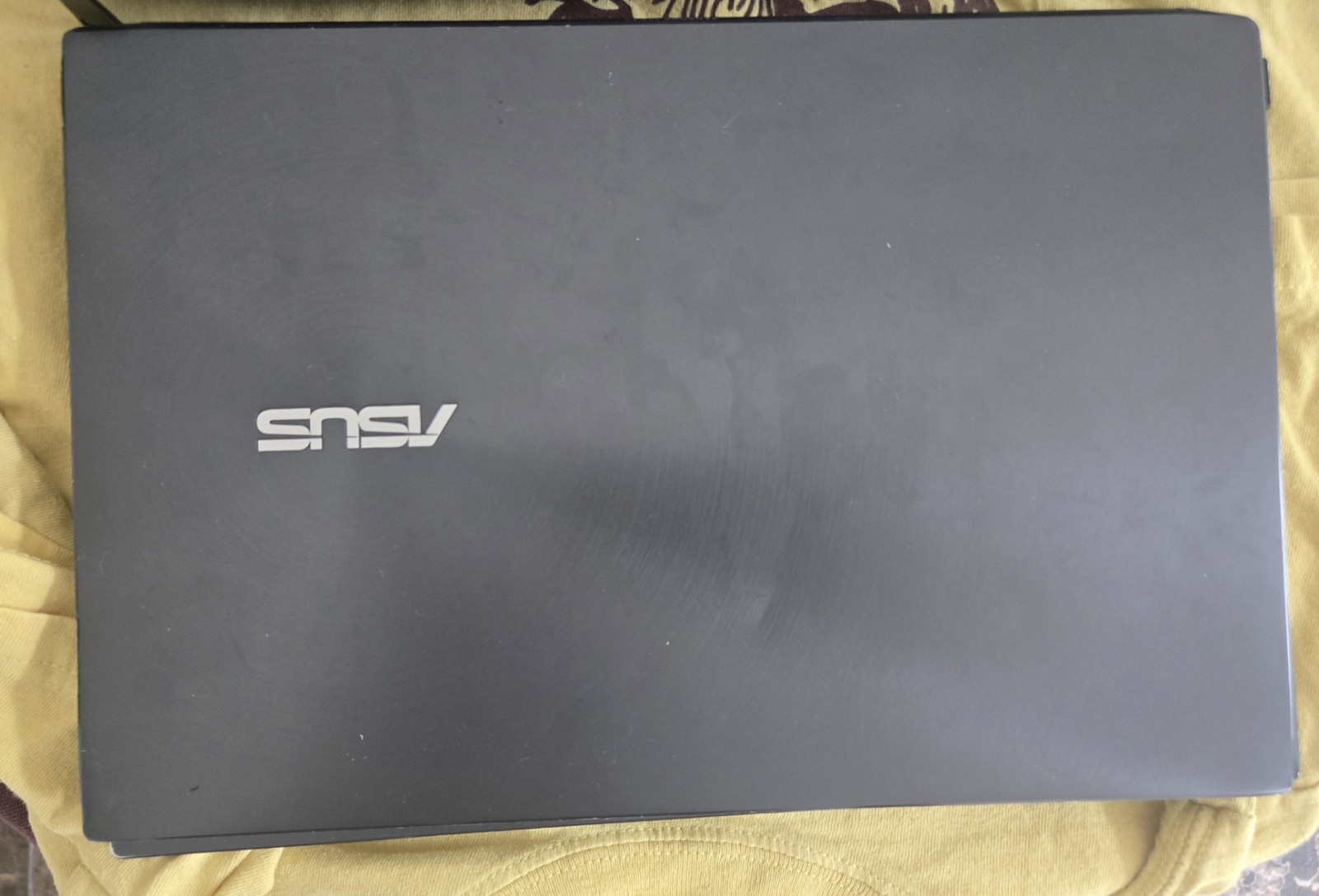 Asus Zenbook 13 Ultra-Slim Laptop
