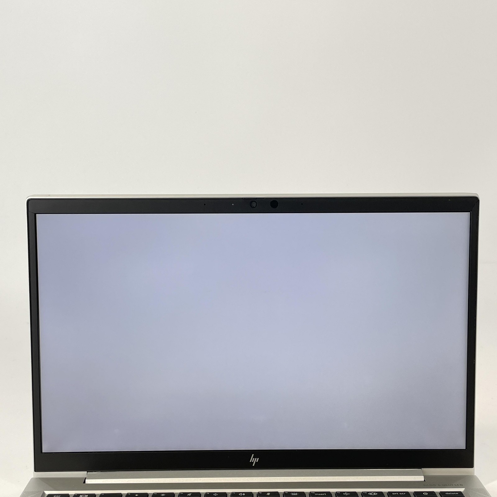 HP Elitebook 840 G8 14 Silver FHD i5-1145G7 2.60GHz 16GB 256GB SSD Good