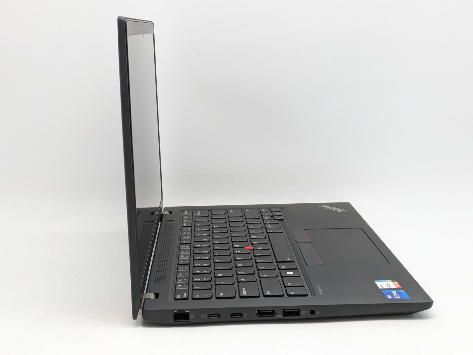 Lenovo ThinkPad T14 Gen 4 14″ i7-1365U 32GB DDR5 256GB SSD No OS