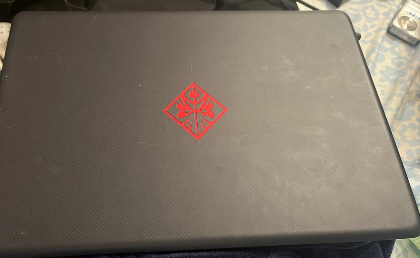 PC HP Omen 17-w257nf – i5 6300HQ 2.3GHZ – 6GB RAM – Bon état