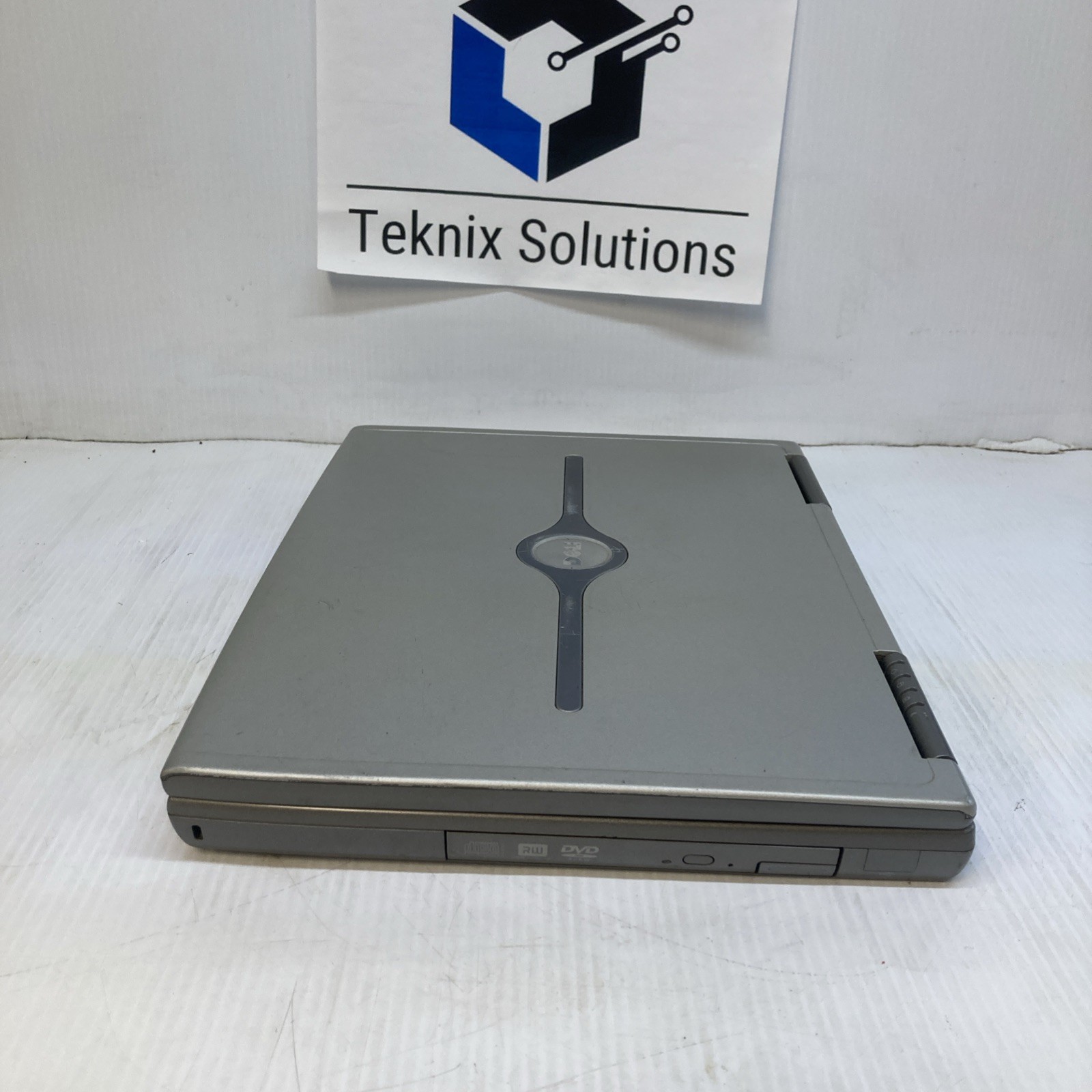 Dell Inspiron 8600 Pentium M 1.50Ghz 2GB RAM No HDD Boot to BIOS