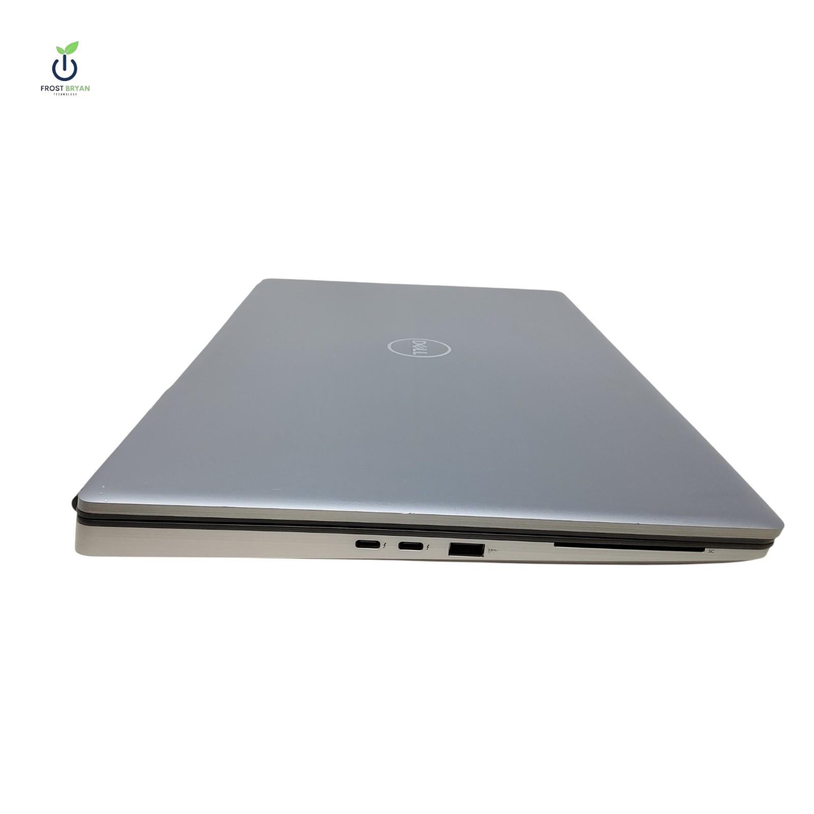 DELL Precision 7750 Laptop i7-10850H@2.70GHZ 16GB 512GB No OS