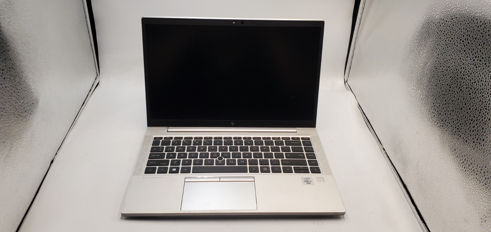 Lot x 9 HP Pro/EliteBook Laptop Doesn’t work Parts Only