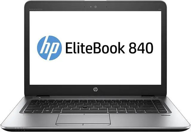 HP EliteBook 840 G3 14 in Business i5-6300U 512GB SSD 16GB RAM W10 Pro
