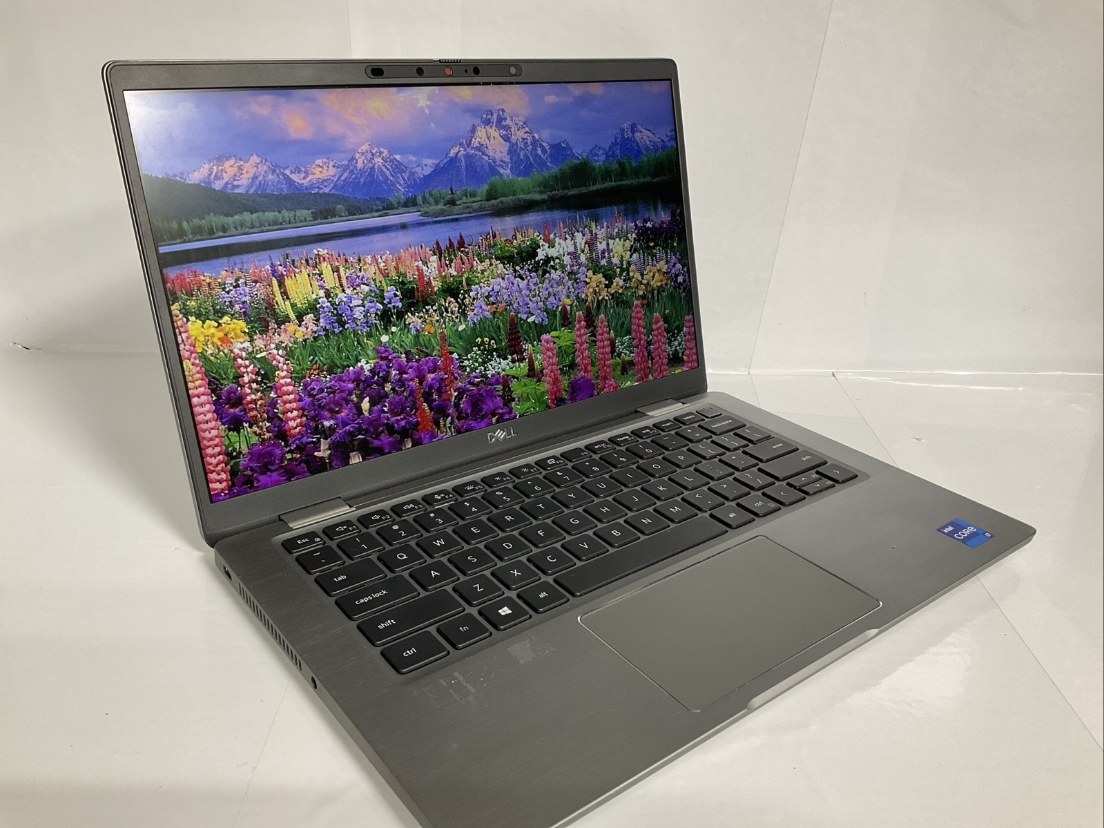 Dell Latitude 7320/ i7-11th Gen/ 32GB RAM/ 256GB SSD/Touch/W11/AC Adapter/(125F)