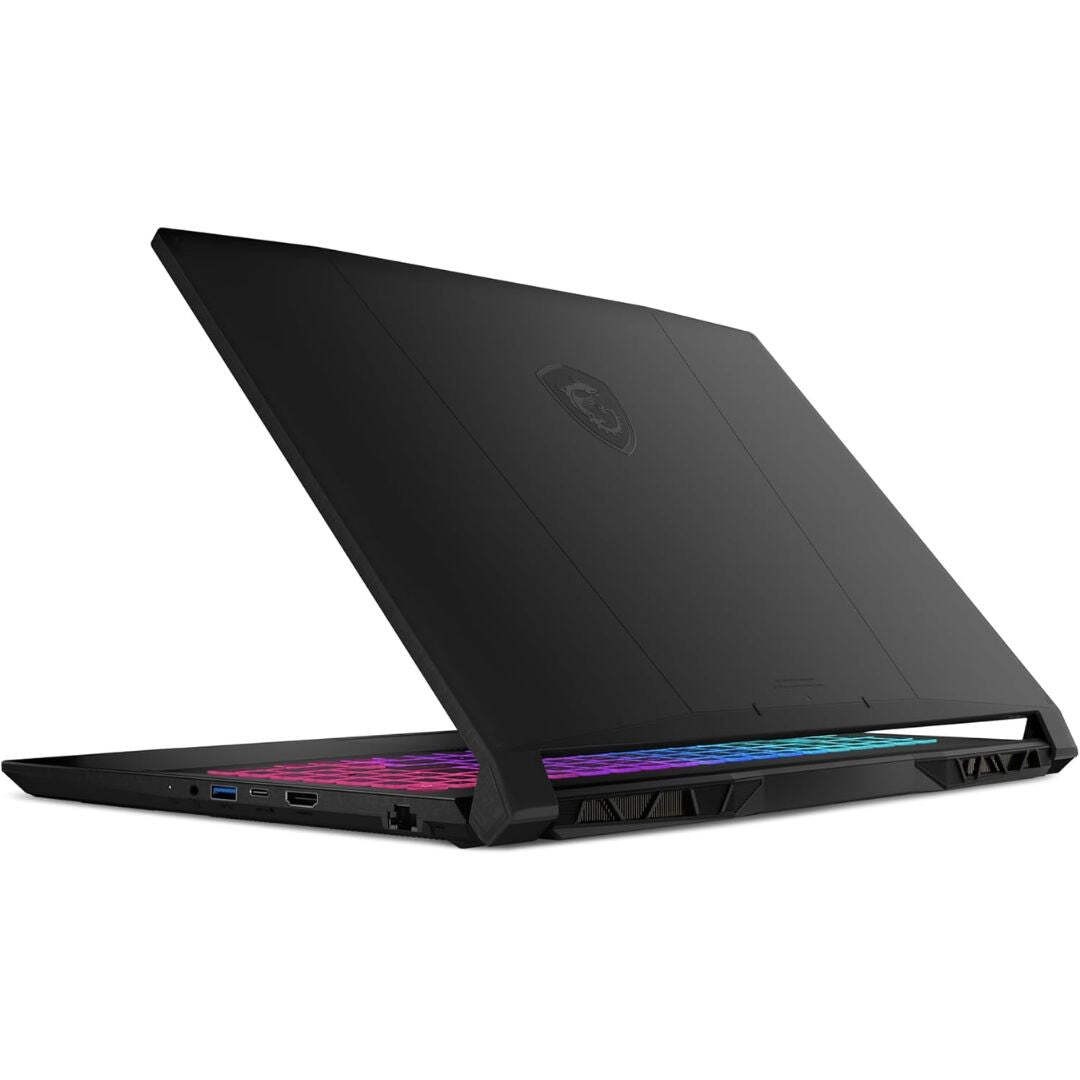 MSI Katana 15 B13VFK Gaming Laptop 15.6″ FHD 144Hz i9 13900H 64GB RAM DDR5 1TB S