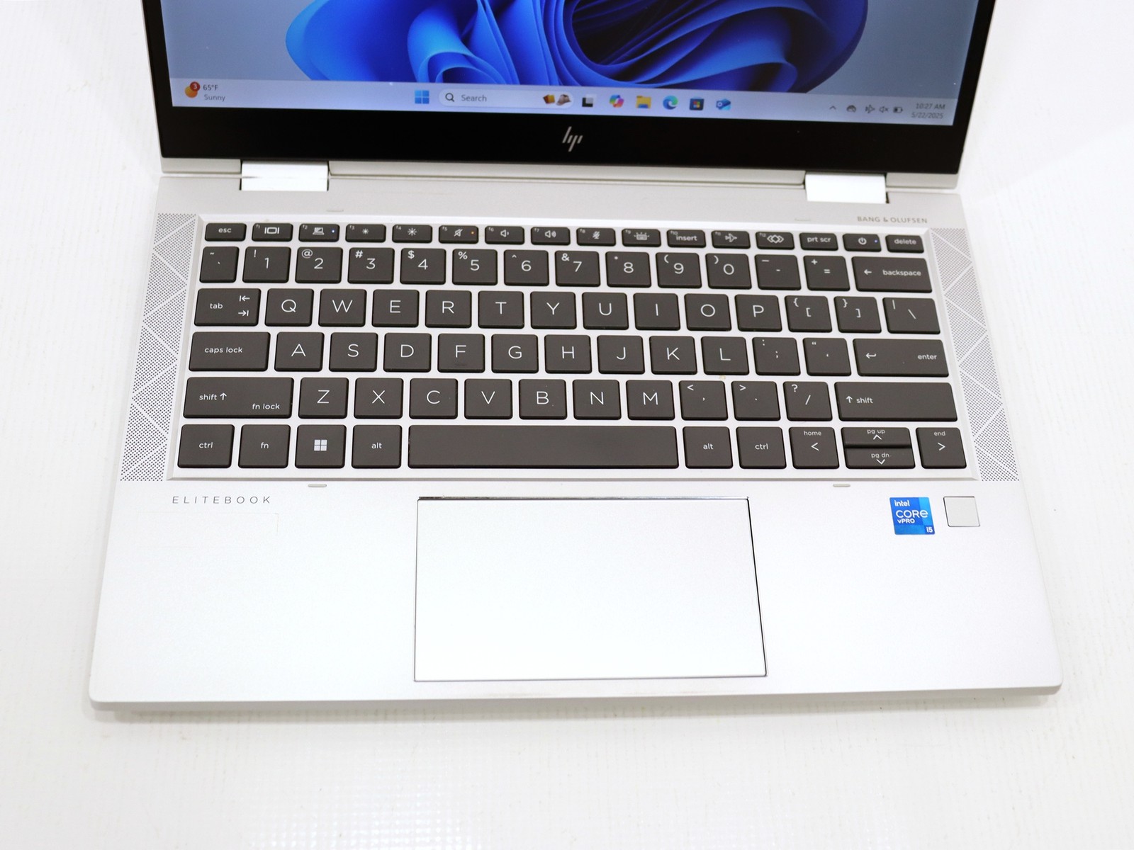 HP EliteBook x360 830 G8 13.3″ Intel i5-1145G7 16GB 512GB NVMe Win11Pro – Read