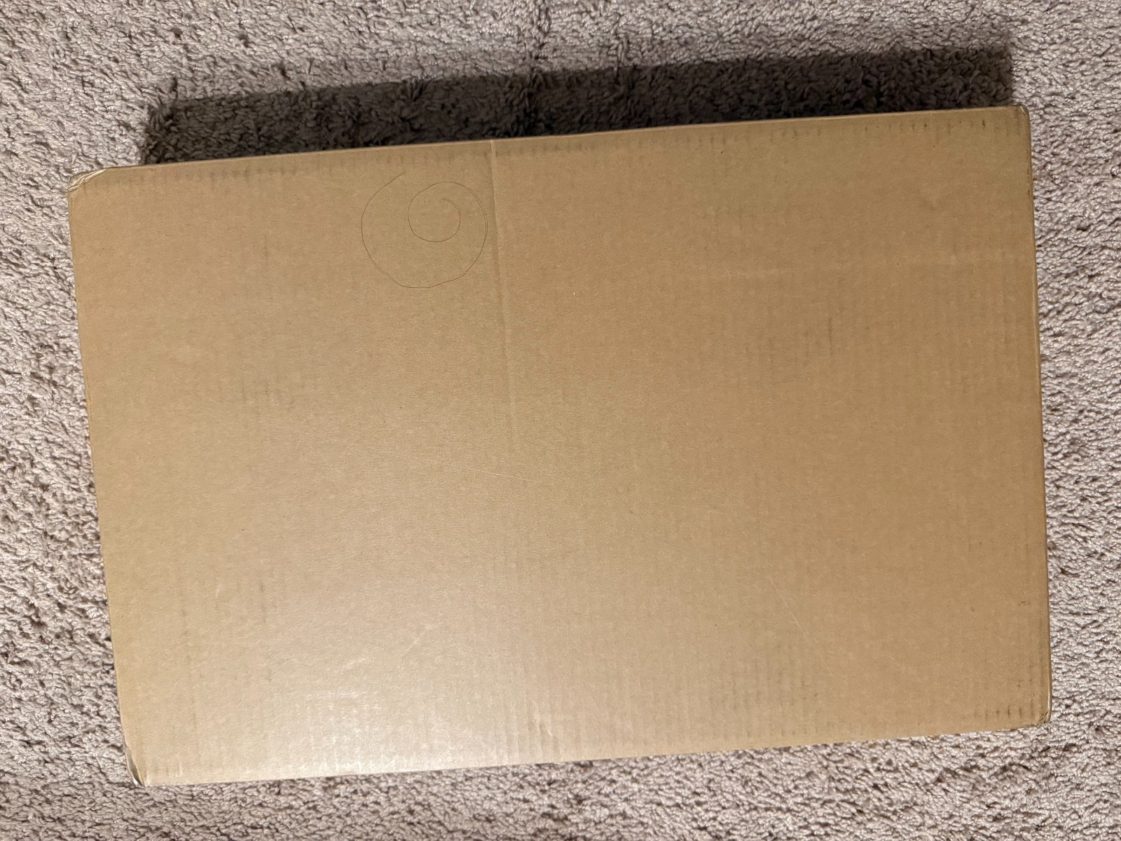 New HP Laptop PC 17t-by400 17.3″ HD+ Non-Touch Intel i7-1165G7 8GB RAM 1TB HDD
