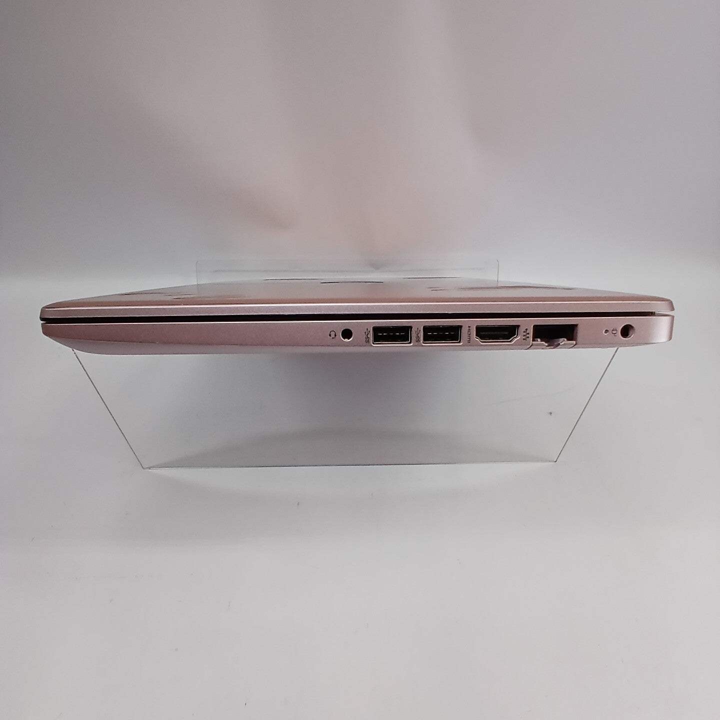 HP Laptop 14-cf2112wm 14″ Celeron N4120 1.1GHz 4GB RAM 64GB SSD