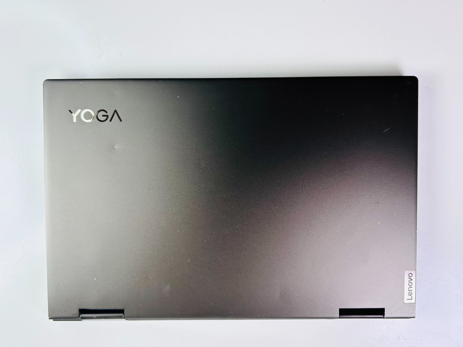 The Lenovo Yoga 7 14ITL5 (14-inch)11th Gen Intel Core i5-1135G7 processor, 12GB