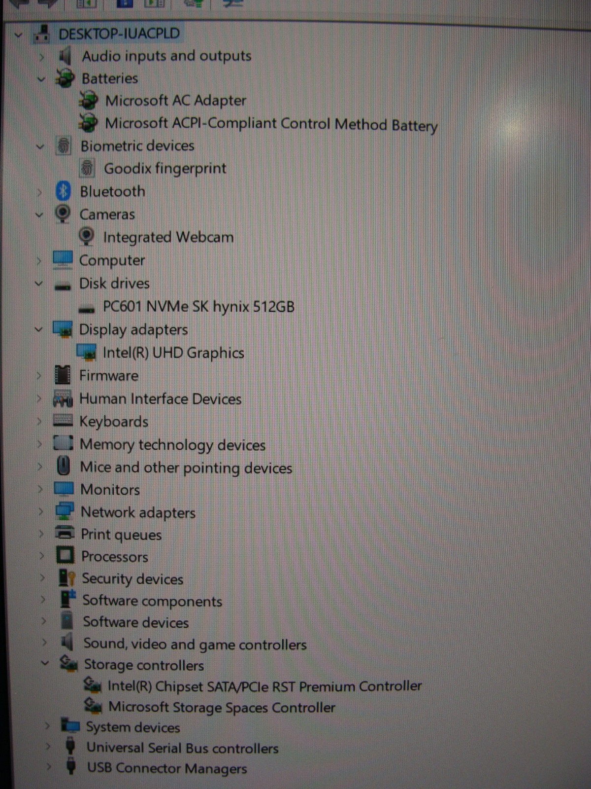 Dell XPS 7390 13.3″ FHD core i7-10710U 1.1GHz 16GB 512GB SSD Excellent Battery