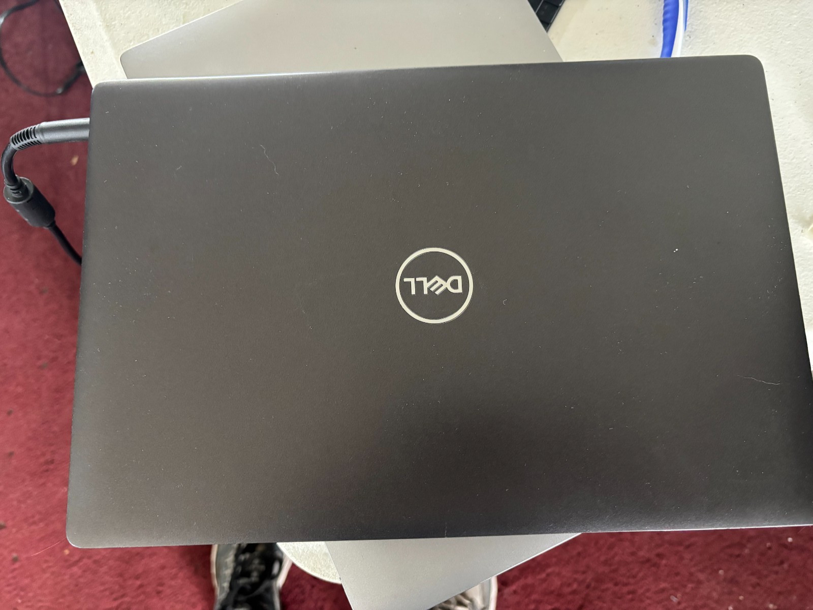 Dell Latitude 5401 14″ FHD i5-9300H 16GB DDR4 256gb SSD Win 11 Pro TOUCH SCREEN