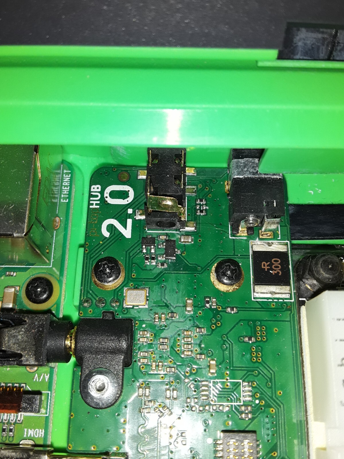 * WORKING Raspberry Pi 3 Model B+ installed Pi-top Modular Laptop & Inventor Kit