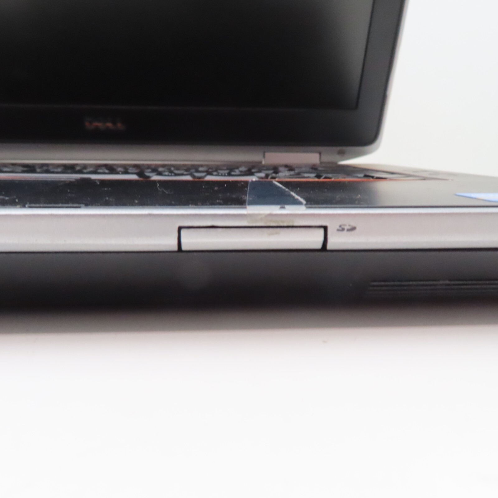 Dell Latitude Laptop Intel Core i5 2.30GHz 2 Cores 4GB DDR3 SDRAM