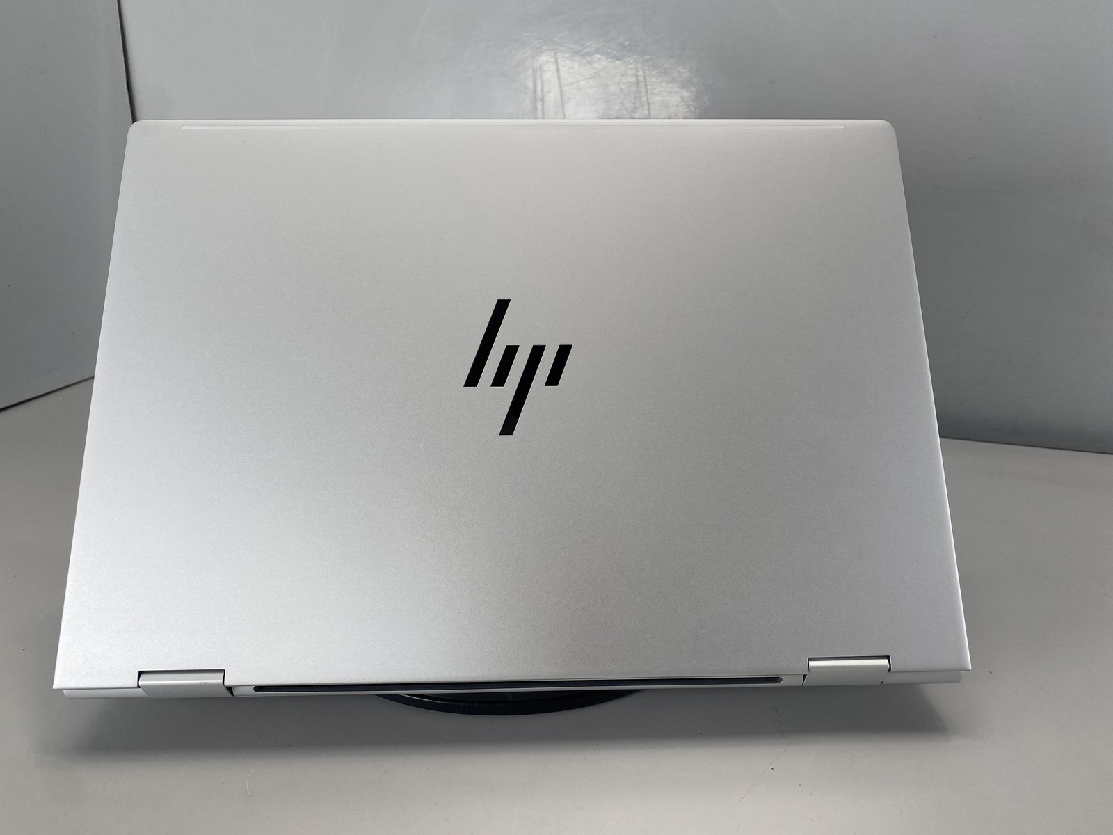 HP Laptop Elitebook X Flip G1I 14 14″ Intel Core Ultra 7 268V 1TB- Silver
