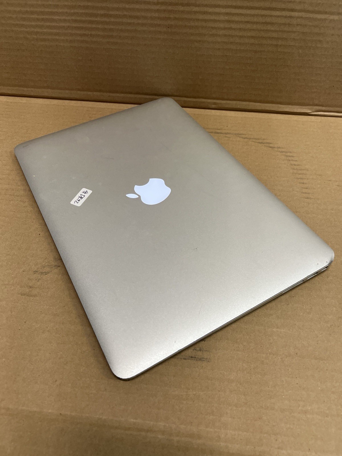 Lot of 6 Apple MacBook Pro Air i5 Core2Duo 4-8GB RAM Laptops