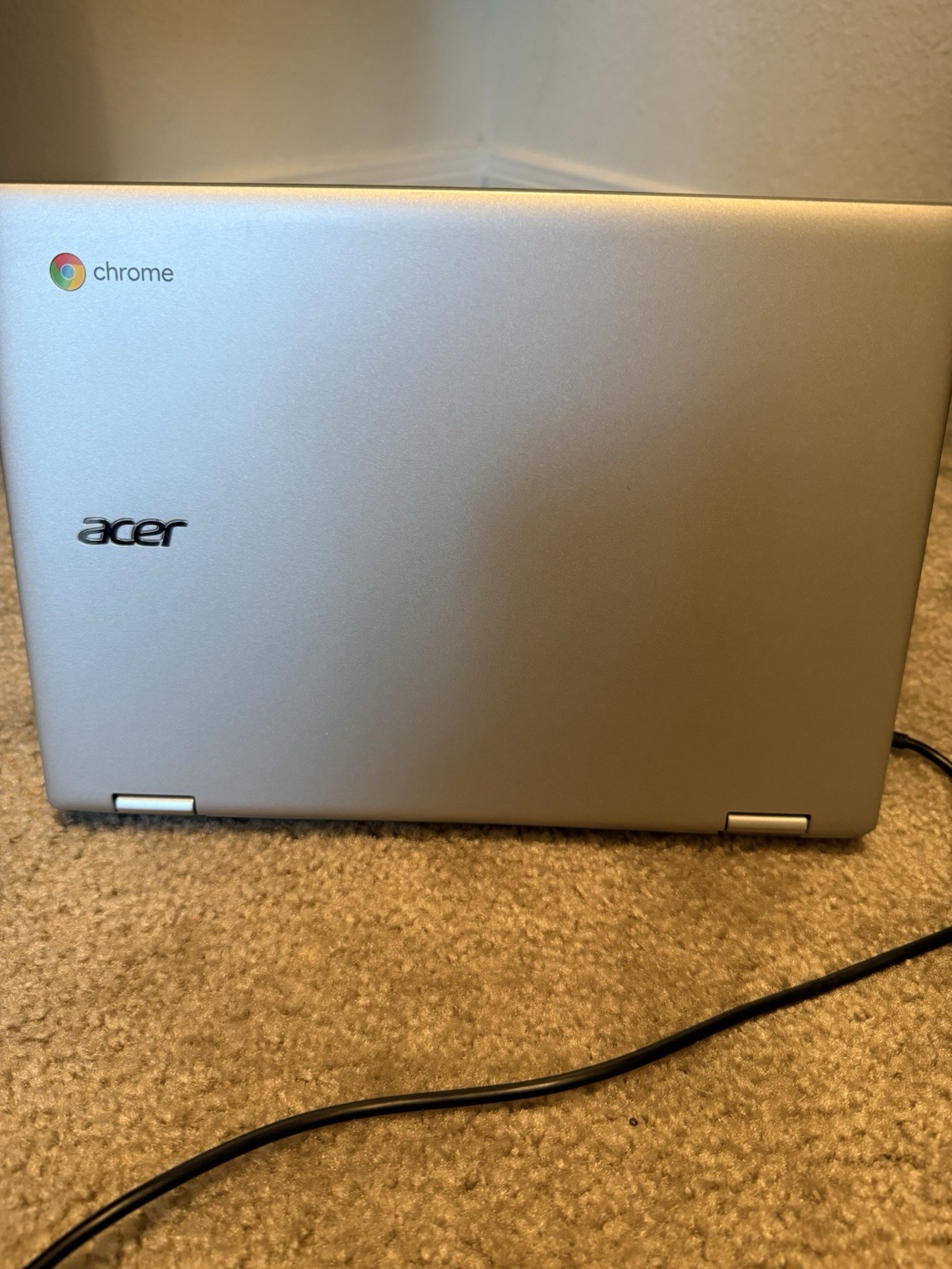 Acer Chromebook Spin 311 11.6″ Intel Celeron 2-in-1 Chrome OS Silver 64gb