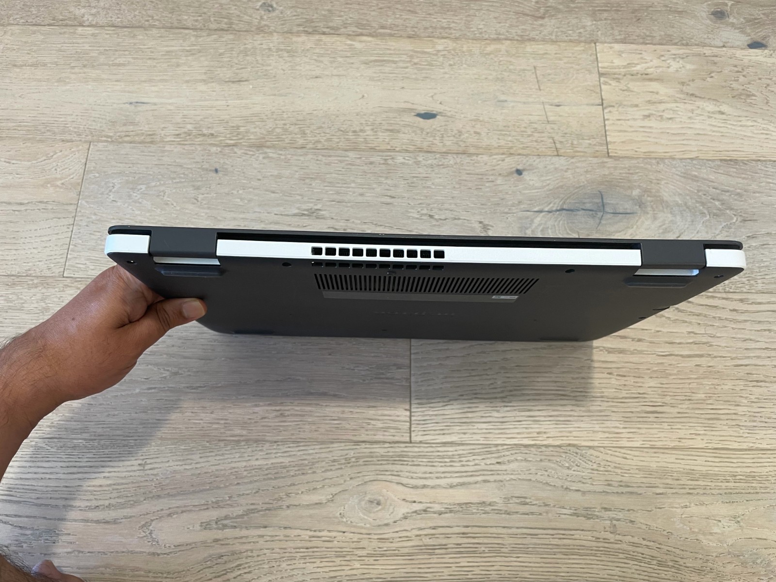 Dell Inspiron 15 3501 Core i3-1115G4 FOR PARTS – No SSD