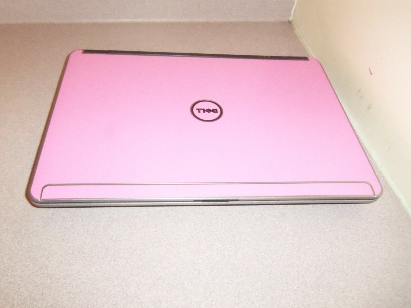 PERFECT GAMING E6440 CORE i5 4TH GEN 2.6GHz,12G,256G SSD,DVDRW,WEBCAM,WIN 11