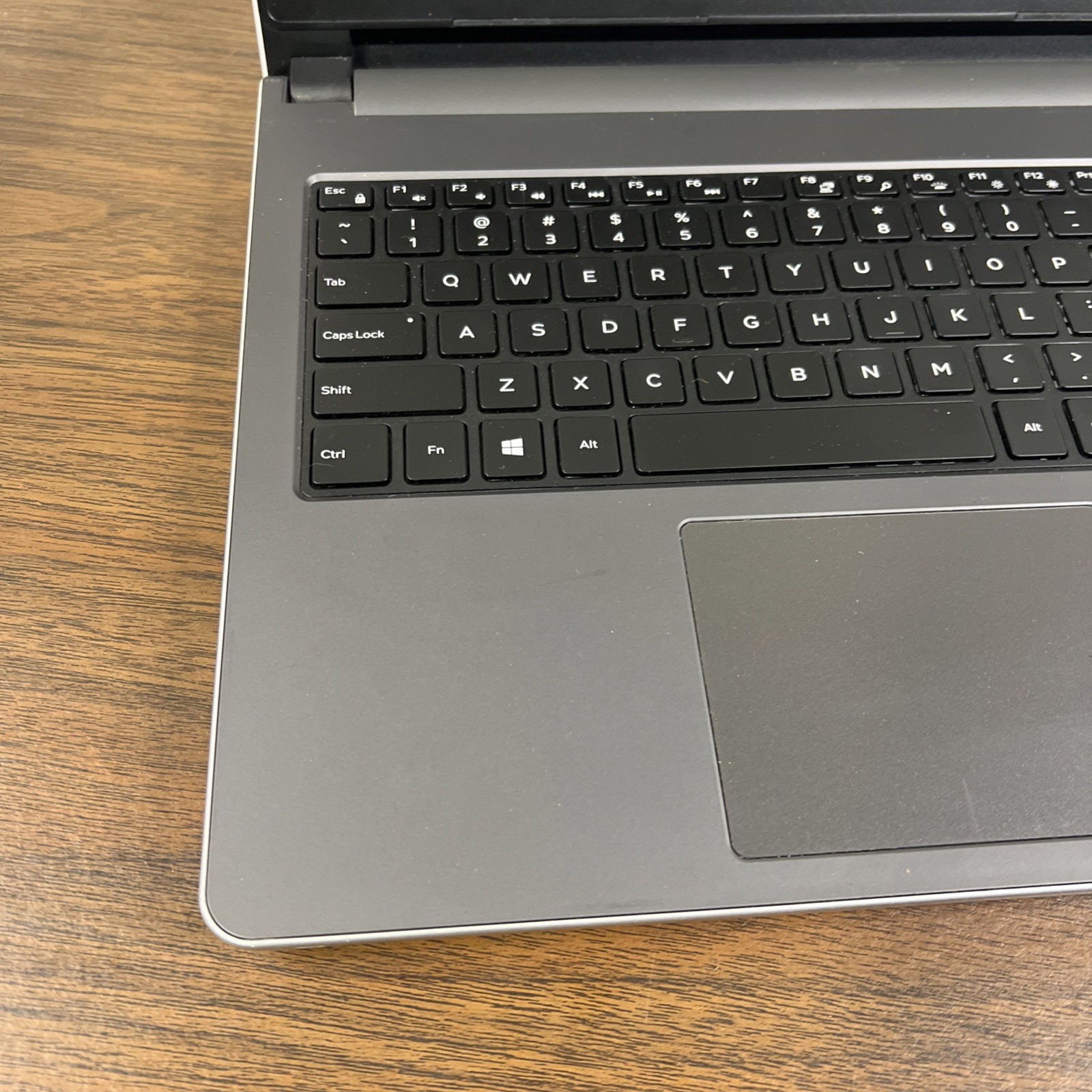 Dell Inspiron 5559, Intel Core i7-6500U @ 2.5GHz, 12GB RAM, NO SSD, NO OS *READ*