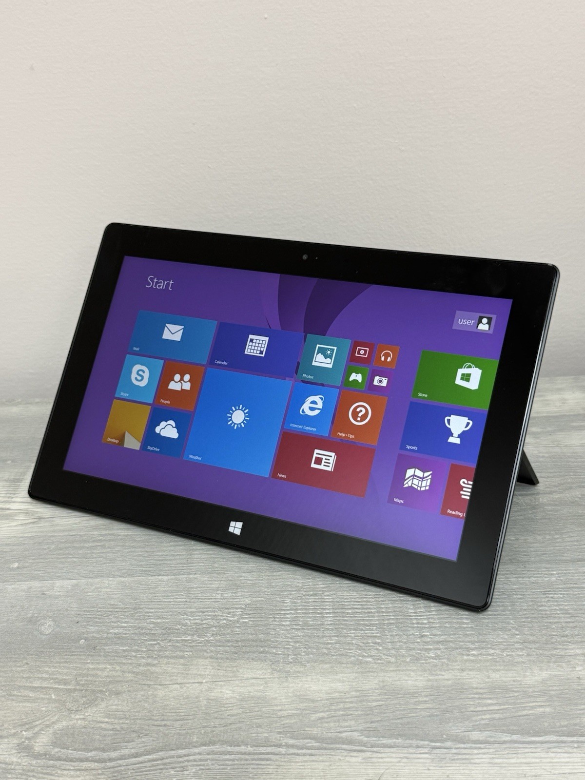 Microsoft Surface Pro 2 1601 Core i5 1.60GHz 4GB/8GB RAM 128GB/256GB SSD WIN10P