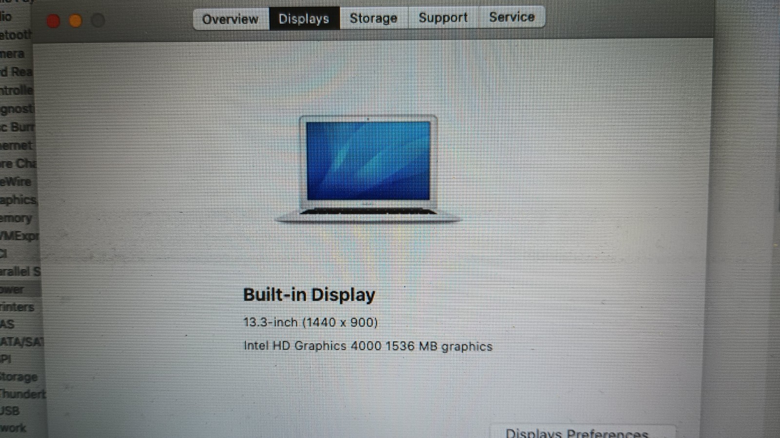 7092 MacBook Air A1466(no charger!).i7 dual core.8GB.250GB SSD.13.3″.Catalina