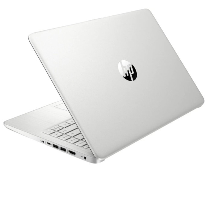 HP 14 Ultra Light Laptop for Students, Quad-Core Intel N4120, 8GB RAM, 192GB…