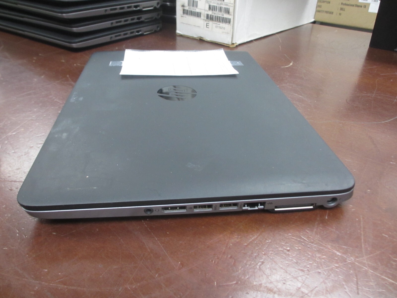 HP EliteBook 840 G2 Core i5 5300U 2.30Ghz 8GB Laptop +AC [NO HD/CADDY/OS/AC]