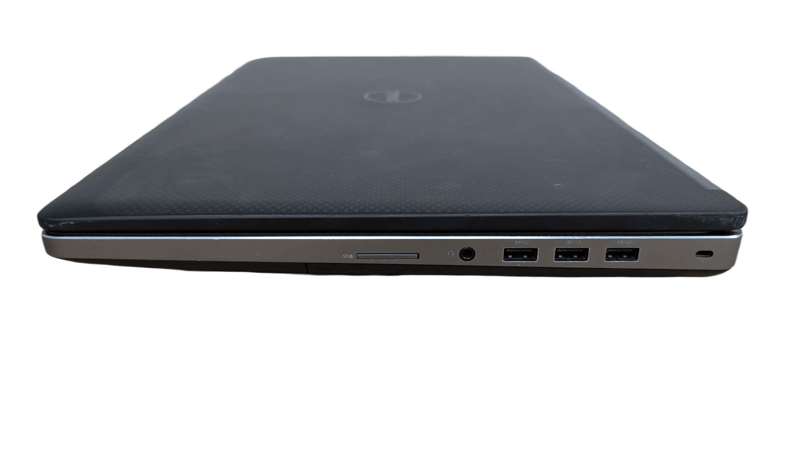 Dell Precision 7720 17” FHD i7-6820HQ 16GB RAM | Quadro P4000 | 512GB WIN 10 PRO