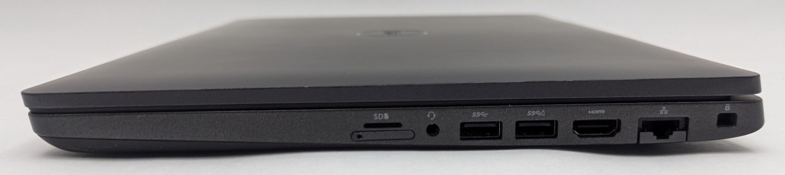 Incomplete Dell Latitude 5500 15.6″ Laptop Intel Core i5-8265U 1.60GHz 16GB RAM
