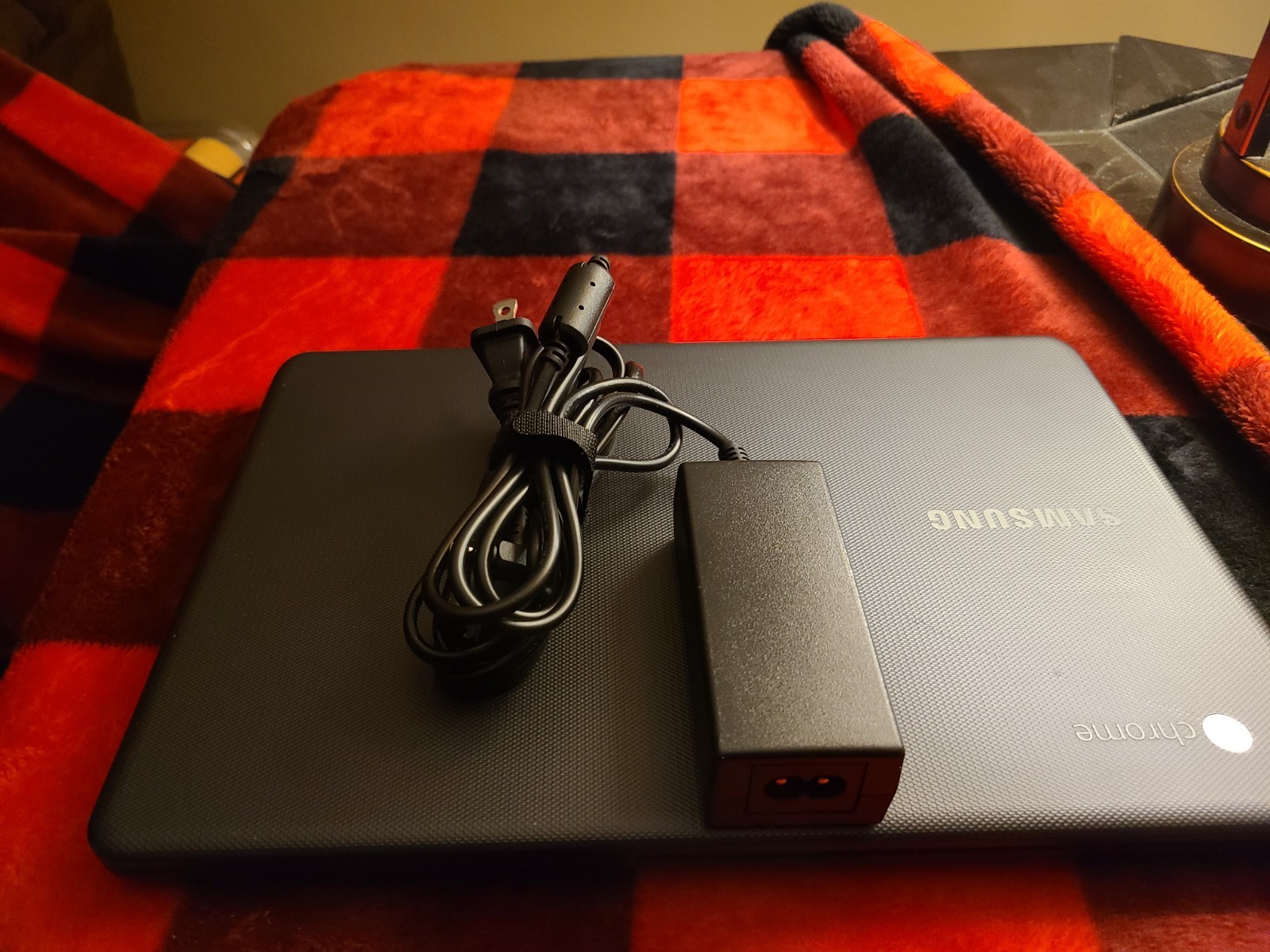 Samsung Chromebook 3 xe500c13