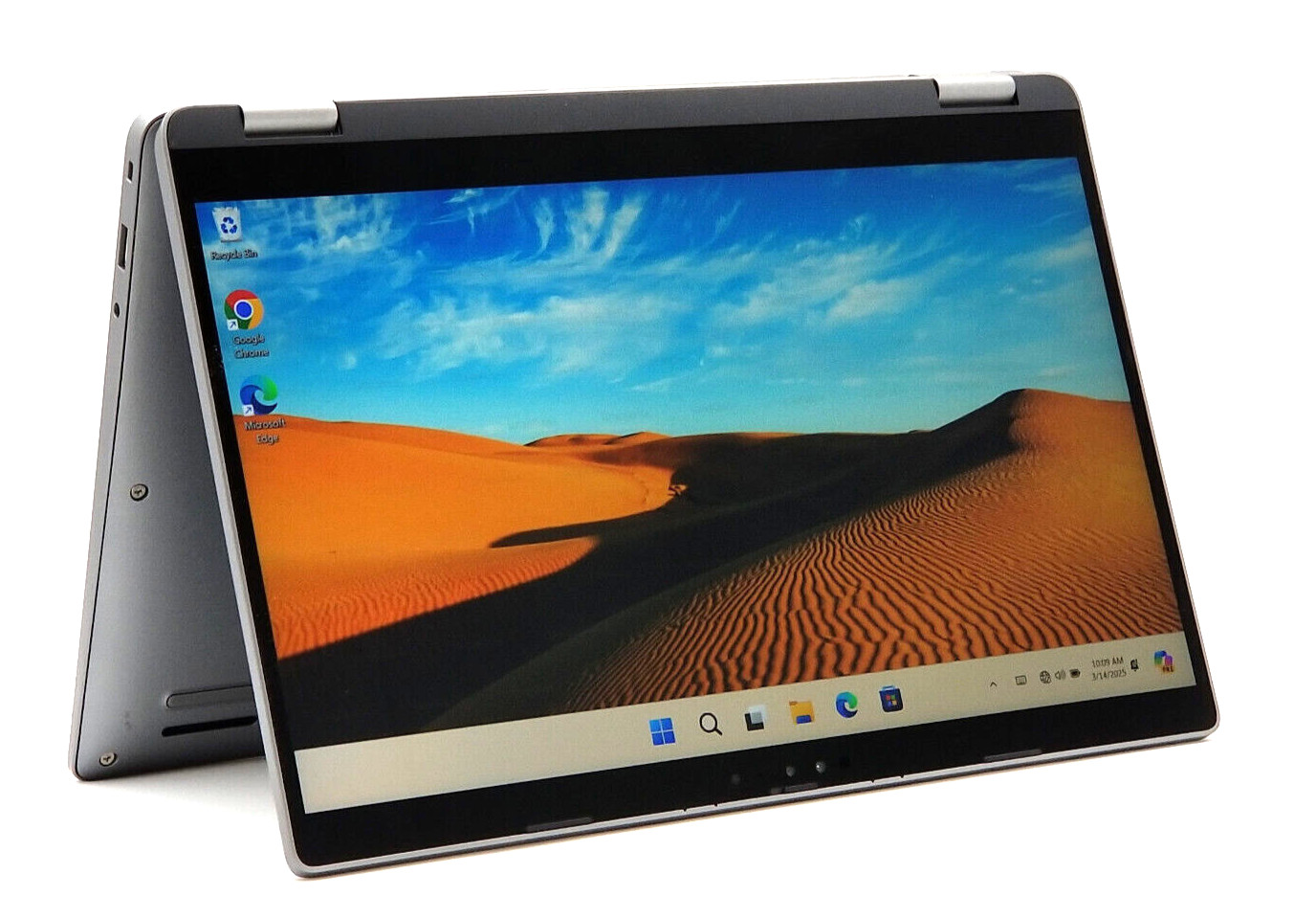 Dell Latitude 3340 Laptop PC 2 in 1 Intel i5-13th Gen 16GB Ram 512GB NVMe Win 11